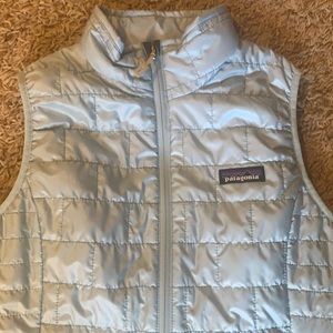 Patagonia Nano Puffer Vest